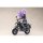 Kotobukiya Megami Device PUNI*MOFU RACING LANG with Honda Z50J Gorilla Plastic Model 圖片 14