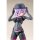 Kotobukiya Megami Device PUNI*MOFU RACING LANG with Honda Z50J Gorilla Plastic Model 圖片 7