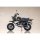 Kotobukiya Megami Device PUNI*MOFU RACING LANG with Honda Z50J Gorilla Plastic Model 圖片 8