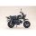 Kotobukiya Megami Device PUNI*MOFU RACING LANG with Honda Z50J Gorilla Plastic Model 圖片 9