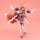 Kotobukiya 아르카나디아 유쿠모 플라스틱 모델 이미지 5