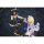 Bellfine [Limited Edition] Touhou Project Hifuu Club Renko Usami & Maribel Hearn Complete Figure Pack image 16