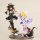 Bellfine [Limited Edition] Touhou Project Hifuu Club Renko Usami & Maribel Hearn Complete Figure Pack image 2
