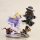 Bellfine [Limited Edition] Touhou Project Hifuu Club Renko Usami & Maribel Hearn Complete Figure Pack image 7
