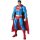 Medicom Toy MAFEX SUPERMAN (HUSH Ver.) RENEWAL Ver. hình ảnh 5