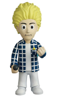 Medicom Toy VCD Yosuke Kubozuka as King [I.W.G.P.] image 1