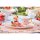RIBOSE DLC Series "Tea Time Cats" "Orange Cat" Complete Figure Bild 11