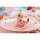 RIBOSE DLC Series "Tea Time Cats" "Orange Cat" Complete Figure Bild 12