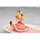 RIBOSE DLC Series "Tea Time Cats" "Orange Cat" Complete Figure Bild 8