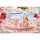 RIBOSE DLC Series "Tea Time Cats" "Orange Cat" Complete Figure Bild 10
