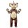 Future Quest FFSC Kaiju Booska Chamegon Complete Figure Bild 2