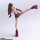 Square Enix Final Fantasy VII Structure Arts Tifa Lockhart imagen 4