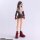 Square Enix Final Fantasy VII Structure Arts Tifa Lockhart imagen 6