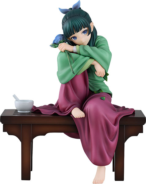 Good Smile Company G.S. 컬렉션 약사의 딸 마오마오 1/7 완성품 피규어