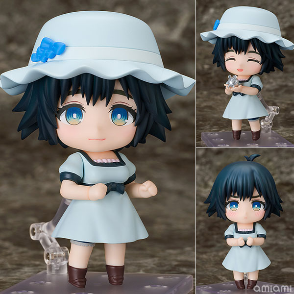 Good Smile Company Nendoroid Steins;Gate Mayuri Shiina 2.0