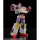 Good Smile Company THE GATTAI Brave Police J-Decker Duke Fire image 12