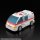 Good Smile Company THE GATTAI Brave Police J-Decker Duke Fire image 15