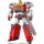Good Smile Company THE GATTAI Brave Police J-Decker Duke Fire image 2