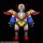 Good Smile Company BRICKROID The Brave Fighter of Legend Da-Garn Pegasus Saber Posable Figure gambar 3