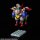 Good Smile Company BRICKROID The Brave Fighter of Legend Da-Garn Pegasus Saber Posable Figure gambar 6