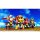 Good Smile Company BRICKROID The Brave Fighter of Legend Da-Garn Pegasus Saber Posable Figure gambar 7