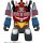 Good Smile Company BRICKROID The Brave Fighter of Legend Da-Garn Land Bison Posable Figure imagen 2