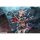 Good Smile Arts Shanghai Arknights Wis'adel 1/7 Complete Figure image 5