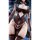 Real on real [Bonus] Dark Nun 1/6 Complete Figure 圖片 11