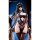 Real on real [Bonus] Dark Nun 1/6 Complete Figure 圖片 4