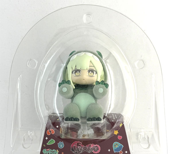 Bushiroad Creative Chara Gon BanG Dream! Ave Mujica Mutsumi Wakaba hình ảnh 1