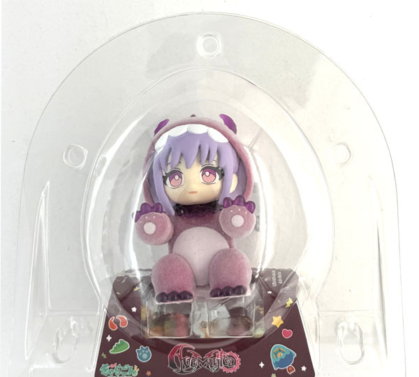 Bushiroad Creative Chara Gon BanG Dream! Ave Mujica Nyamu Yuutenji