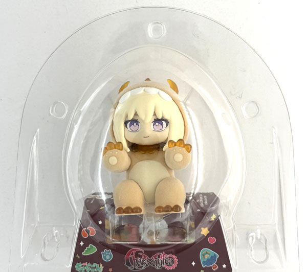 Bushiroad Creative Chara Gon BanG Dream! Ave Mujica Uika Misumi