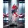 Hobby sakura [Exclusive Sale] [Bonus] Hobby Sakura Kanban Musume Nana Gokusoku Hiou Ver. 1/4 Scale Statue Bild 14