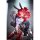 Hobby sakura [Exclusive Sale] [Bonus] Hobby Sakura Kanban Musume Nana Gokusoku Hiou Ver. 1/4 Scale Statue Bild 15