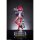 Hobby sakura [Exclusive Sale] [Bonus] Hobby Sakura Kanban Musume Nana Gokusoku Hiou Ver. 1/4 Scale Statue Bild 5