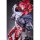 Hobby sakura [Exclusive Sale] [Bonus] Hobby Sakura Kanban Musume Nana Gokusoku Hiou Ver. 1/4 Scale Statue Bild 7