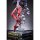 Hobby sakura [Exclusive Sale] [Bonus] Hobby Sakura Kanban Musume Nana Gokusoku Hiou Ver. 1/4 Scale Statue Bild 8