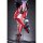 Hobby sakura [Exclusive Sale] [Bonus] Hobby Sakura Kanban Musume Nana Gokusoku Hiou Ver. 1/4 Scale Statue Bild 9