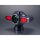 MegaHouse LEGEND's FACES COLLECTION Future GPX Cyber Formula Navigation Cyber System Super Asurada 01Ver. image 3