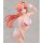 MegaHouse Lucrea Light Mobile Suit Gundam SEED Freedom Lacus Clyne Swimsuit Ver. Complete Figure gambar 6
