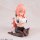 MegaHouse Melty Princess "학생회에도 구멍은 있다!" 팜 사이즈 코마로짱 완성품 피규어 이미지 4