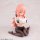 MegaHouse Melty Princess "학생회에도 구멍은 있다!" 팜 사이즈 코마로짱 완성품 피규어 이미지 5