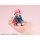 MegaHouse 멜티 프린세스 애니메이션 "개구리 중사 케로로" 팜 사이즈 나츠미 & 기로로 완성품 피규어 이미지 2