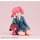 MegaHouse 멜티 프린세스 애니메이션 "개구리 중사 케로로" 팜 사이즈 나츠미 & 기로로 완성품 피규어 이미지 4