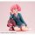 MegaHouse 멜티 프린세스 애니메이션 "개구리 중사 케로로" 팜 사이즈 나츠미 & 기로로 완성품 피규어 이미지 6