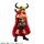 MegaHouse WALLSTAR ONE PIECE Monkey D. Luffy (Elbaph Arc) Complete Figure image 2