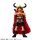 MegaHouse WALLSTAR ONE PIECE Monkey D. Luffy (Elbaph Arc) Complete Figure image 3