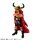 MegaHouse WALLSTAR ONE PIECE Monkey D. Luffy (Elbaph Arc) Complete Figure image 4