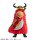 MegaHouse WALLSTAR ONE PIECE Monkey D. Luffy (Elbaph Arc) Complete Figure image 5