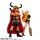 MegaHouse WALLSTAR ONE PIECE Monkey D. Luffy (Elbaph Arc) Complete Figure image 8